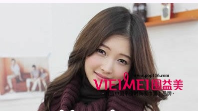 出街養(yǎng)眼韓版圍脖 基本時(shí)尚款,最新服裝圖片-圍益美商城