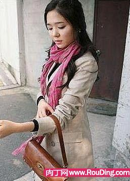 系法七 韓式單層淑女結