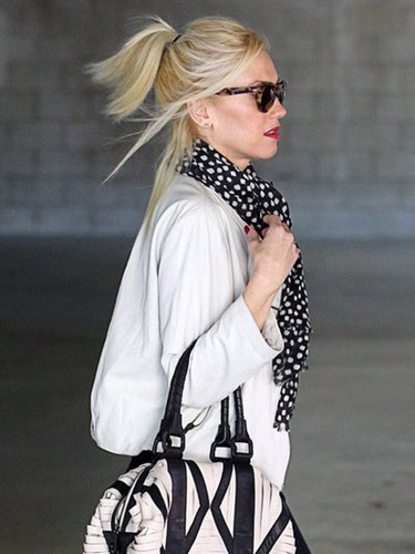 Gwen Stefani
