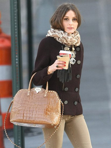 Olivia Palermo