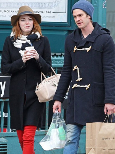 Emma Stone