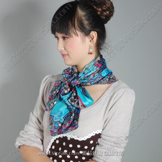 絲情畫意，品味不盡,最新服裝圖片-圍益美商城