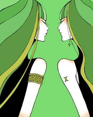 12星絲巾扮靚必殺技