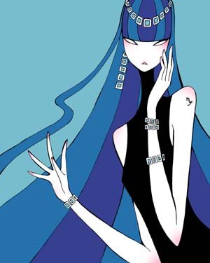 12星絲巾扮靚必殺技