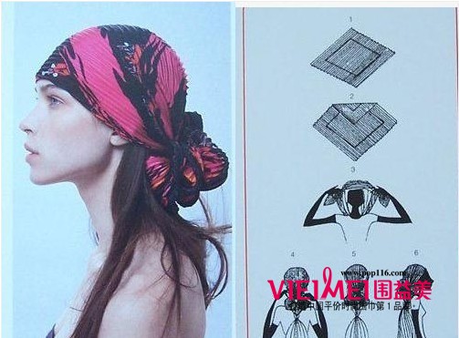 加勒比海盜杰克船長(zhǎng) 帥氣頭巾造型  驚艷,最新服裝圖片-圍益美商城
