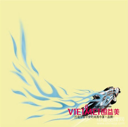 烈火戰車 不一樣的選擇 2012圍巾絲巾顯潮流,最新服裝圖片-圍益美商城