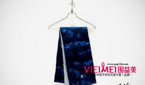 男人的必搭之物圍巾，顯示男人陽剛之美,最新服裝圖片-圍益美商城
