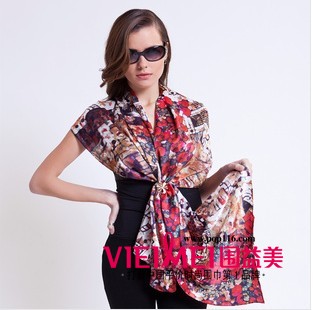 外貿圍巾 盡在圍益美商城,最新服裝圖片-圍益美商城