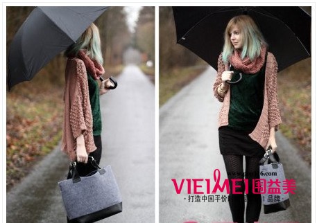 圍巾讓達人們服飾搭配更有潮感,最新服裝圖片-圍益美商城