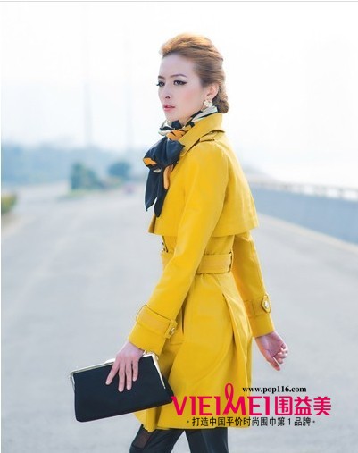 圍益美時尚百搭 時尚女性的選擇,最新服裝圖片-圍益美商城