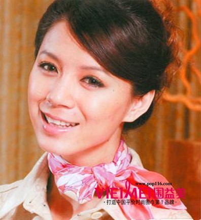 腈綸質地便于保持圍巾的形狀不變形,最新服裝圖片-圍益美商城