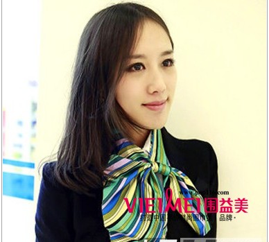 圍巾，使女士成為靚麗動人的風景，使男士盡顯男兒本色。,最新服裝圖片-圍益美商城