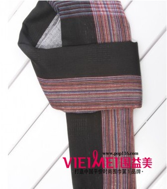 “頸”上添花 讓你立變達(dá)人風(fēng)范,最新服裝圖片-圍益美商城