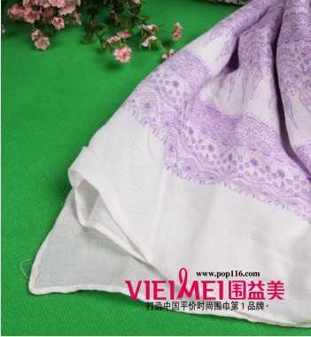 款式元祖的迷彩單品 絲巾,最新服裝圖片-圍益美商城