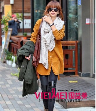 女生也可以穿出帥氣隨意的感覺,最新服裝圖片-圍益美商城