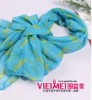 看看圍巾在這個冬季為我們上演的精彩好戲吧！,最新服裝圖片-圍益美商城