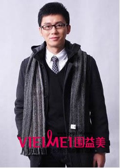 北京愛情故事里面主角們的圍巾,最新服裝圖片-圍益美商城