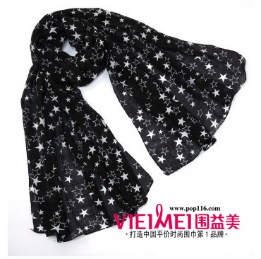 一條普通圍巾 男士冬季必備單品,最新服裝圖片-圍益美商城
