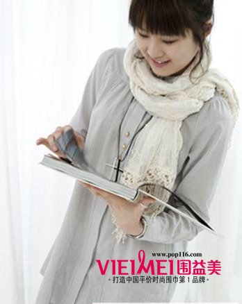圍益美教你做時(shí)尚達(dá)人,最新服裝圖片-圍益美商城