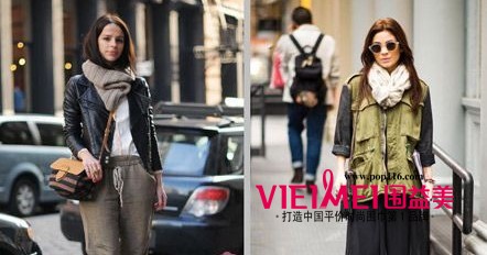 圍益美冬季讓你全身亮起來,最新服裝圖片-圍益美商城