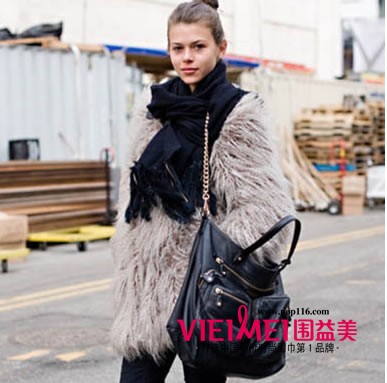 圍益美讓女人更優雅,最新服裝圖片-圍益美商城