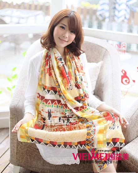 低調搭配出完美氣質,最新服裝圖片-圍益美商城