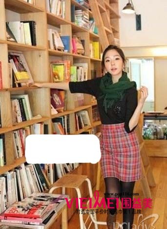 WYM完美搭配,最新服裝圖片-圍益美商城