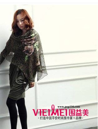 時(shí)尚MM教你怎樣時(shí)尚搭配最好看 潮女必備,最新服裝圖片-圍益美商城