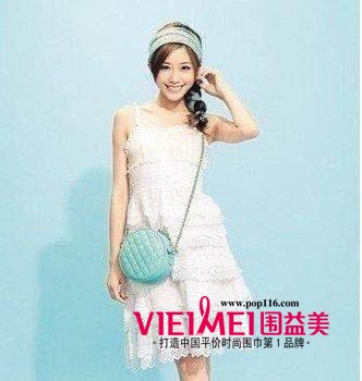 3個簡單步驟,讓你的這個夏日煥發色彩！！！！！,最新服裝圖片-圍益美商城