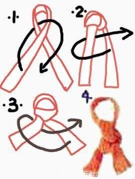 大蝴蝶結
