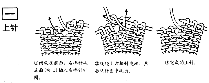 溫暖的圍巾 怎么織出好看的圍巾,最新服裝圖片-圍益美商城