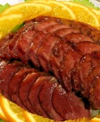 吃牛肉的益處！